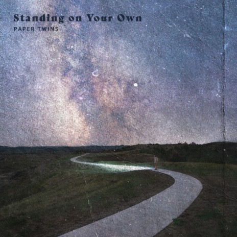 Standing on Your Own | Boomplay Music