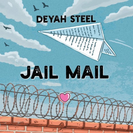 jail mail | Boomplay Music