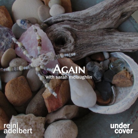 Again ft. Sarah McLaughlin | Boomplay Music