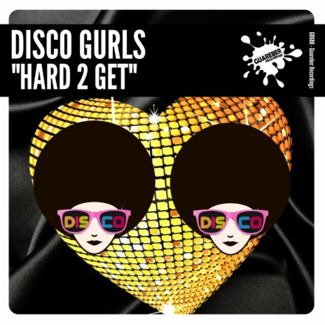 Hard 2 Get (Extended Mix)