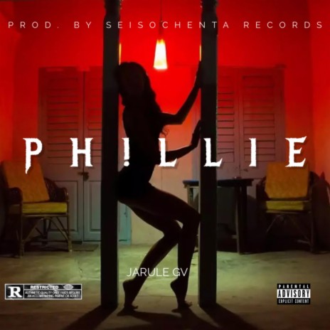 PH!ILLIE | Boomplay Music