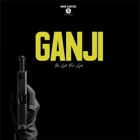 Ganji | Boomplay Music