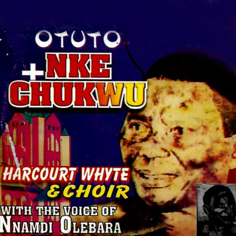 Onyinye Chukwu | Boomplay Music