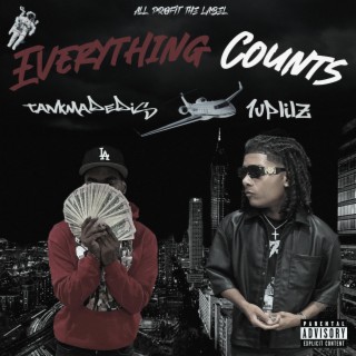 Everything Counts