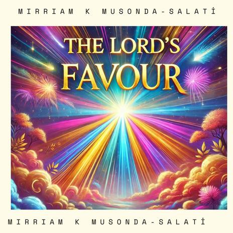 The Lord's Favour | Boomplay Music