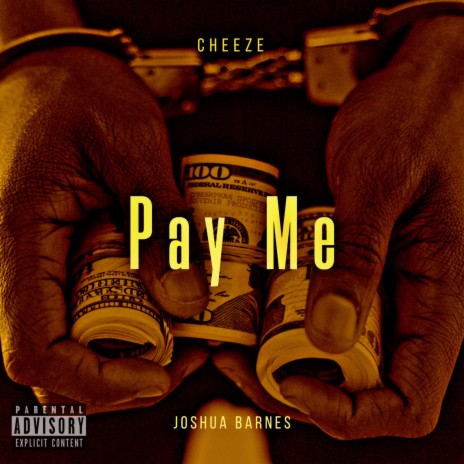 Pay Me | Boomplay Music