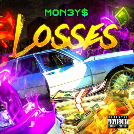 Losses | Boomplay Music