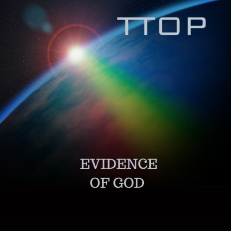 Evidence of God | Boomplay Music