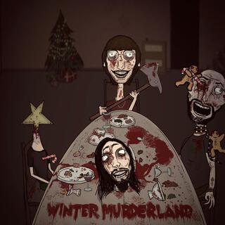 Winter Murderland