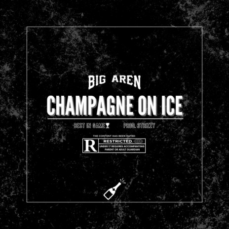 Champagne On Ice | Boomplay Music