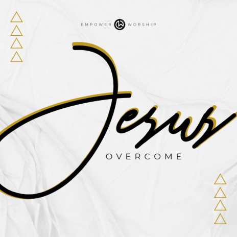 Jesus Overcome | Boomplay Music