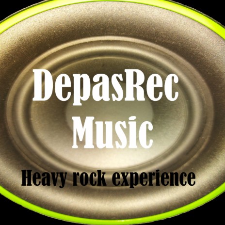 Heavy Rock Experience | Boomplay Music