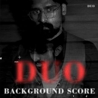 DUO (Original Motion Picture Soundtrack)