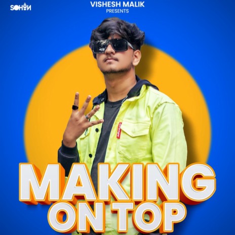 Making on top | Boomplay Music