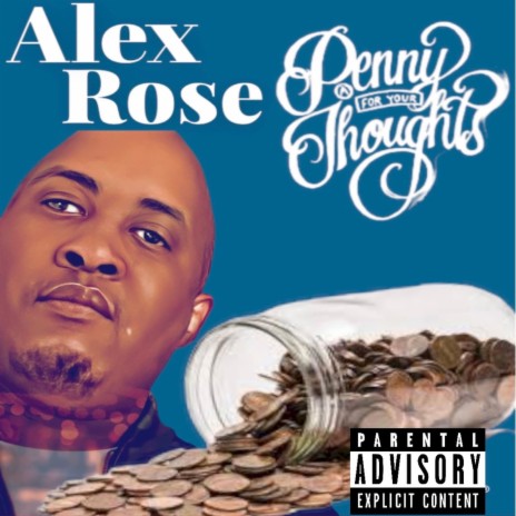 Penny for your thoughts | Boomplay Music