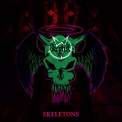 Skeletons | Boomplay Music