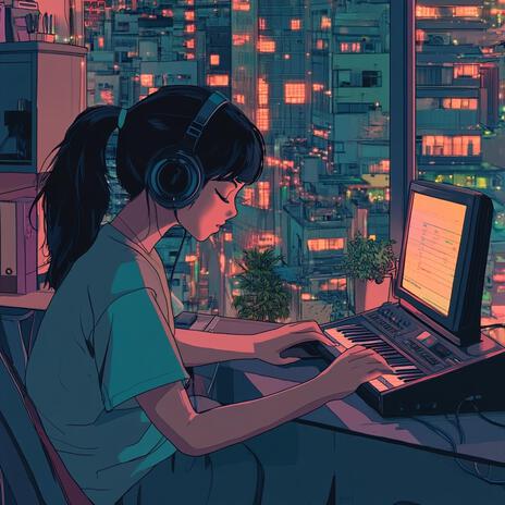 CALM YOUR NERVOUS SYSTEM Jazz Lofi Beats to Relax | Boomplay Music