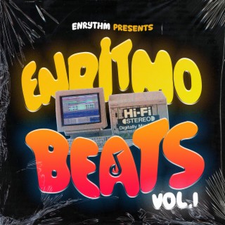Enritmo Beats, Vol. 1