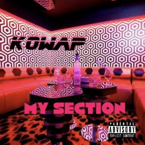 My Section | Boomplay Music