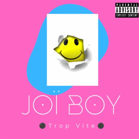 Trop Vite (Yoasobi Remix) | Boomplay Music