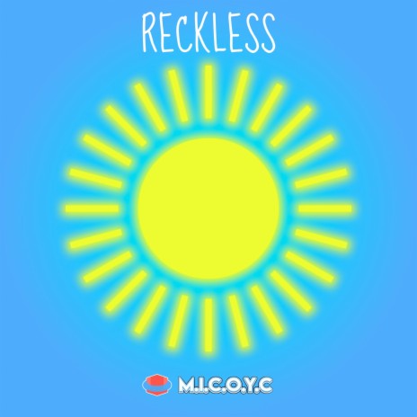 Reckless (Instrumental)
