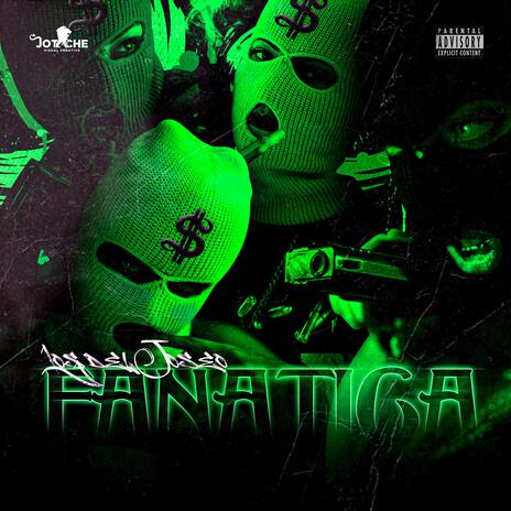 Fanatica ft. Lando Pe | Boomplay Music