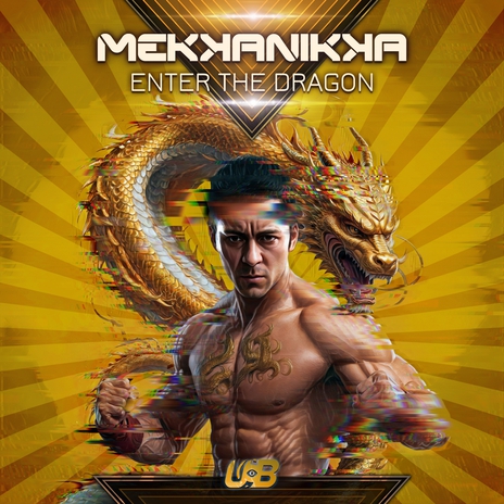 Enter the Dragon | Boomplay Music