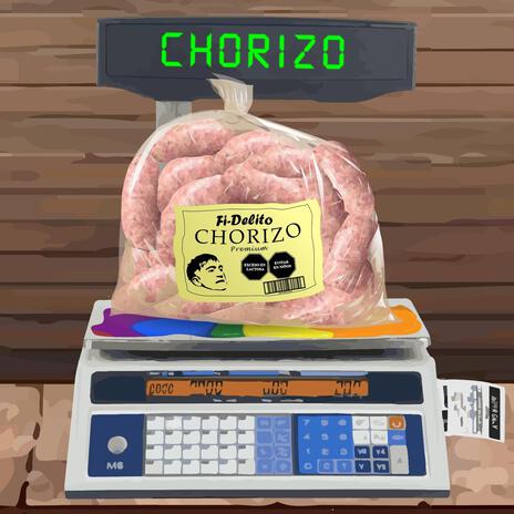 Chorizo | Boomplay Music