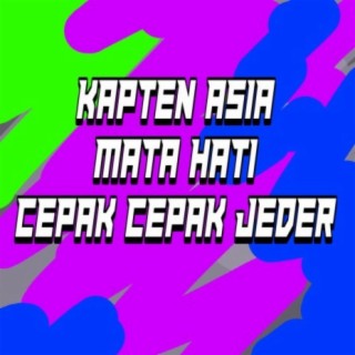 Kapten asia