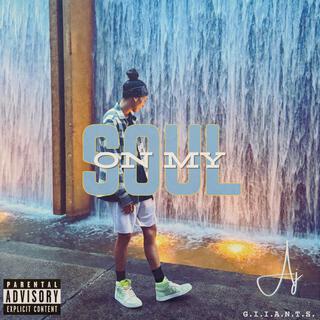 On My Soul lyrics | Boomplay Music