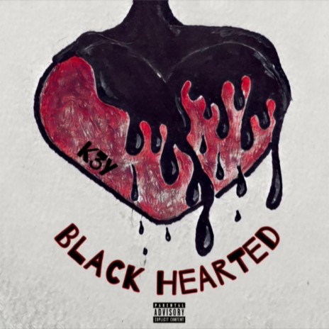 Black Hearted | Boomplay Music