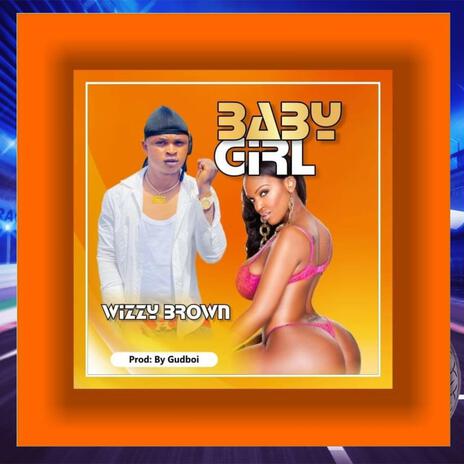 Baby girl | Boomplay Music