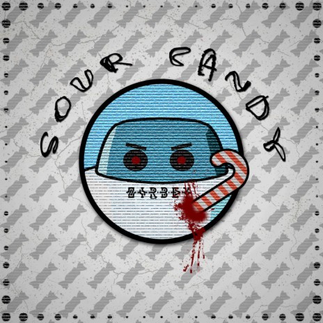 Sour Candy | Boomplay Music