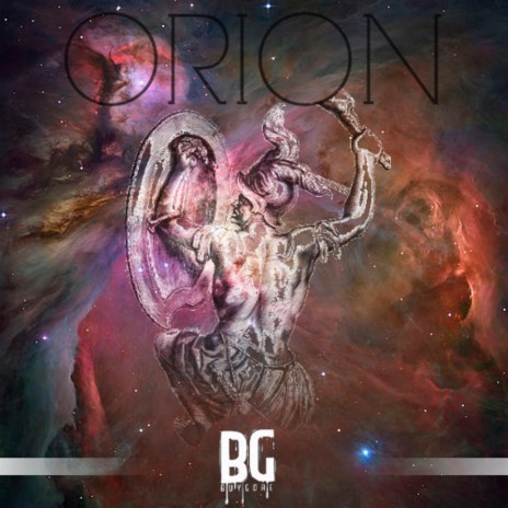 Orion | Boomplay Music