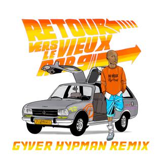 VR-9 (Gyver Hypman Remix)