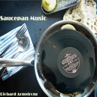 Saucepan Music