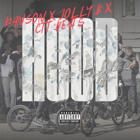 Hood ft. Jolly B & CTT Beats | Boomplay Music