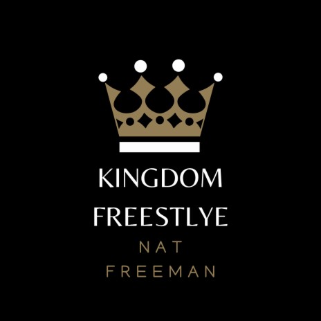 Kingdom Freestyle | Boomplay Music