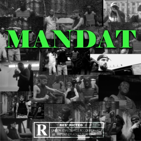 Mandat ft. Index | Boomplay Music