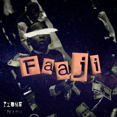 Faaji | Boomplay Music