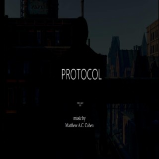 The Protocol (Original Game Score)