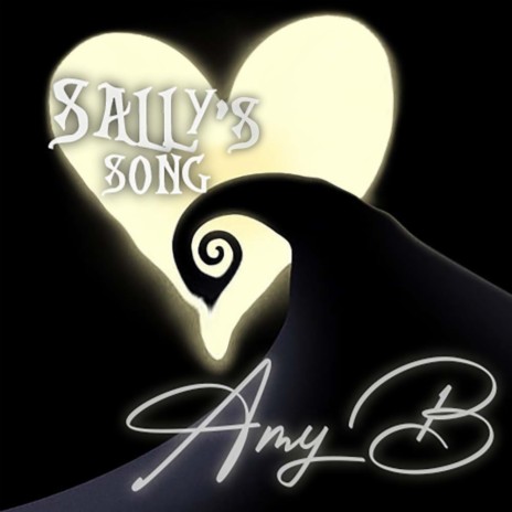 Sally's Song (from Nightmare Before Christmas)