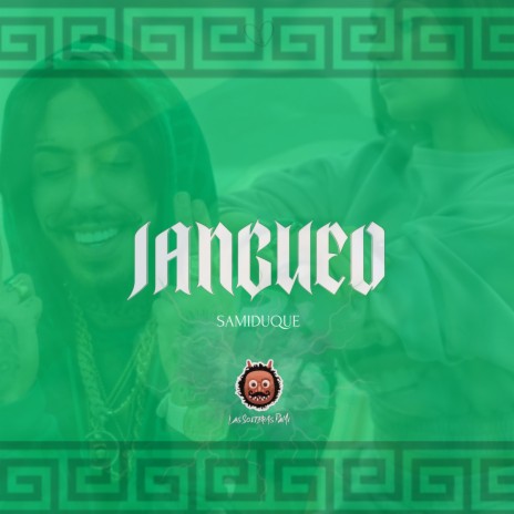 Jangueo | Boomplay Music