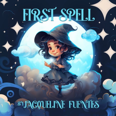 First Spell | Boomplay Music