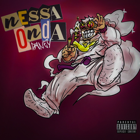 NESSA ONDA | Boomplay Music