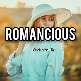 Romancious Afro pop beat (Fusion emotional Dancehall instrumentals Soulful chill banging dance club beats)