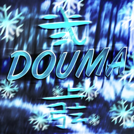 Rap do Douma: O Clima Ta Frio