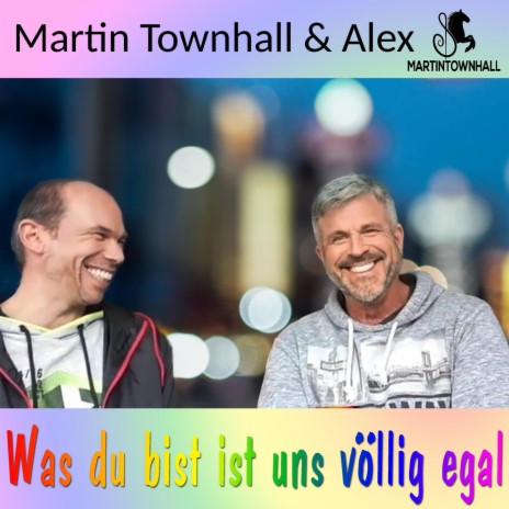 Was du bist ist uns völlig egal ft. Alex | Boomplay Music