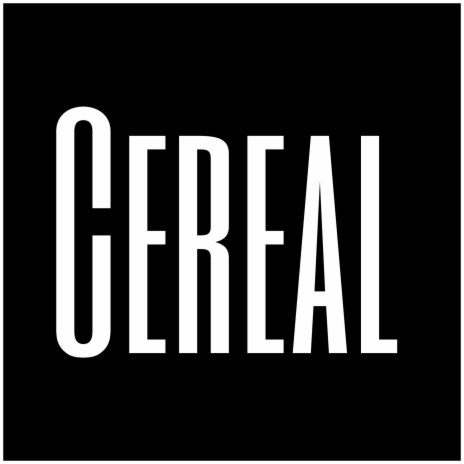 Cereal | Boomplay Music
