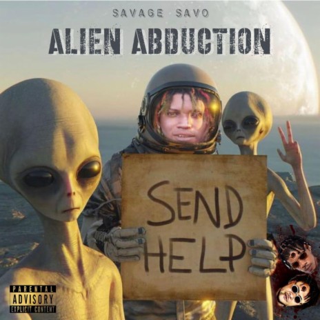 Alien Abduction ft. DJ Treasure | Boomplay Music